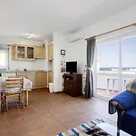 Apartamento Meia Praia